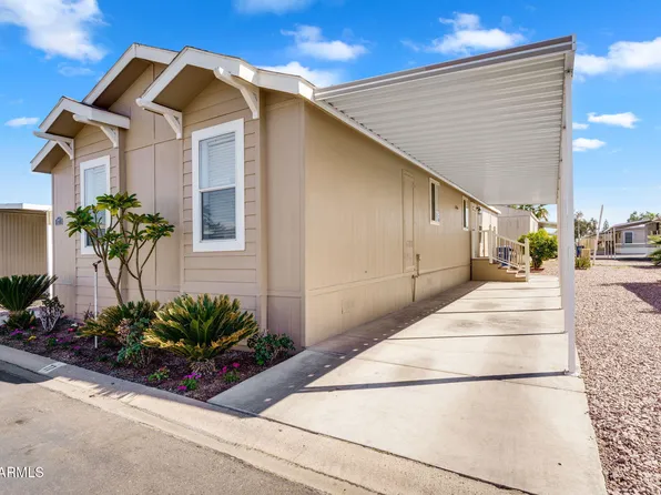 400 W BASELINE Road #77, Tempe, AZ 85283
