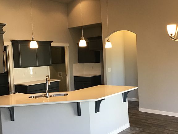 Customizable New Construction