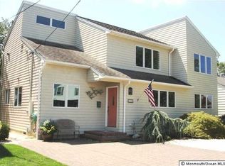 2106 Middle Ave, Point Pleasant Beach, NJ 08742