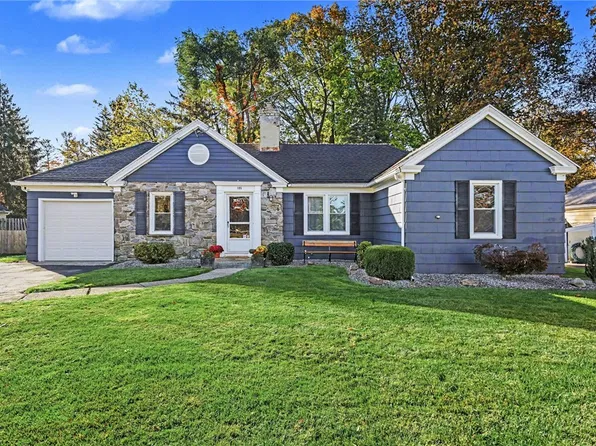 185 Holmes Rd, Rochester, NY 14626