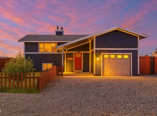 906 Central Ave, Kremmling, CO 80459