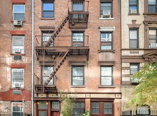 428 E 13th St #1, New York, NY