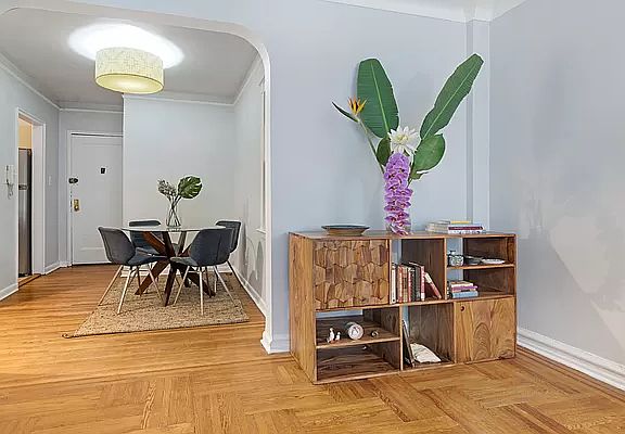 3rd image of 360 Clinton Ave APT 1N