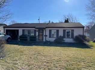 5009 Memphis Ave, Sandusky, OH