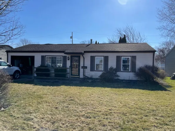 5009 Memphis Ave, Sandusky, OH 44870