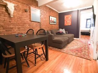 522 E 6th St APT 4, New York, NY 10009