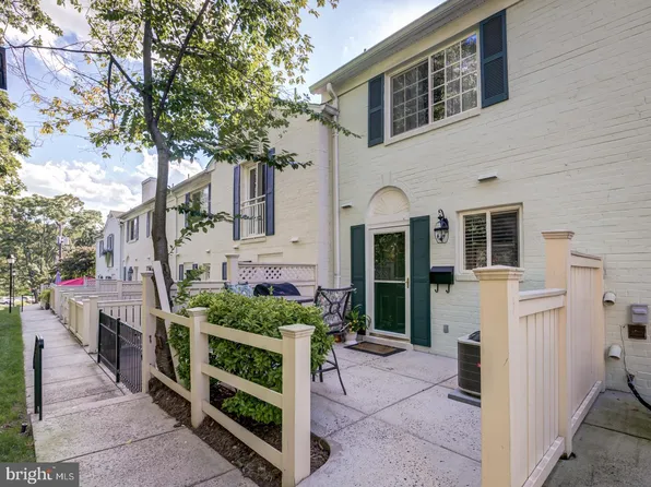 1471 N Van Dorn St #A, Alexandria, VA 22304