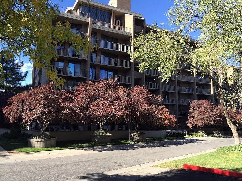 For Sale: 245 N. Vine Street #407, Salt Lake City, Utah 84103