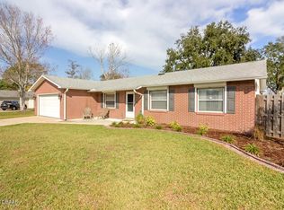 1241 Eddie Dr, Port Orange, FL 32129