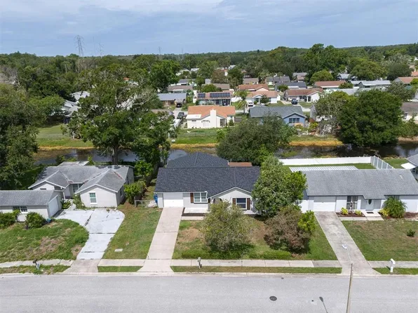 3117 Lenwood Dr, New Port Richey, FL 34655