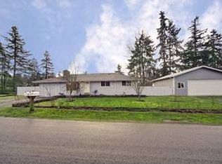 2355 N 178th St, Shoreline, WA 98133