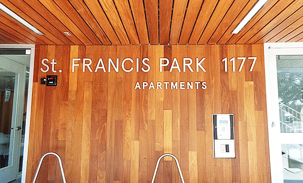 St. Francis Park