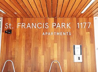 St. Francis Park, Portland, OR 97214