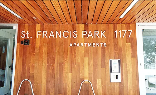 St. Francis Park Photo 1