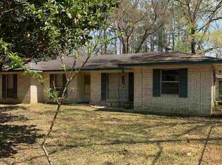 285 Bevil Rd, Brookeland, TX 75931