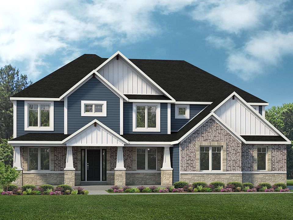 Elevation F - Optional