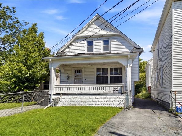 18 Marion St, Buffalo, NY 14207