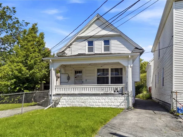18 Marion St, Buffalo, NY 14207