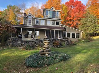 385 Partridge Hl, Hinesburg, VT 05461