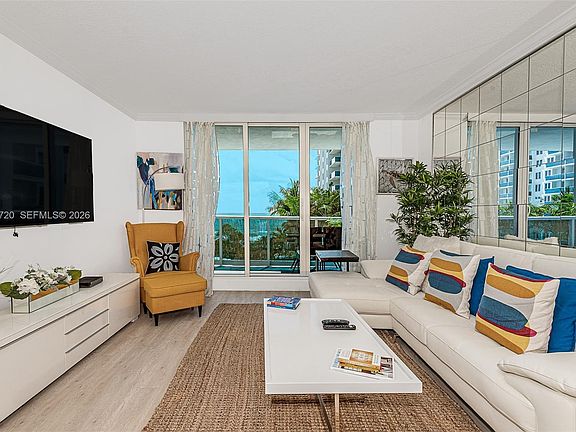 4th image of 2301 Collins Ave APT 625