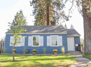 2807 W Upton Ave, Spokane, WA 99205