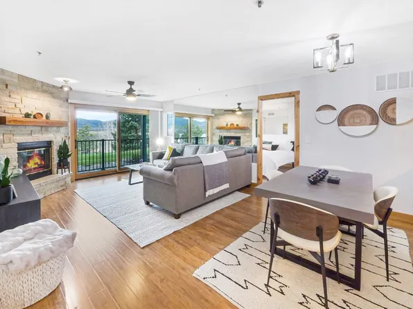 1630 Lakeview Terrace UNIT 102C, Frisco, CO 80443