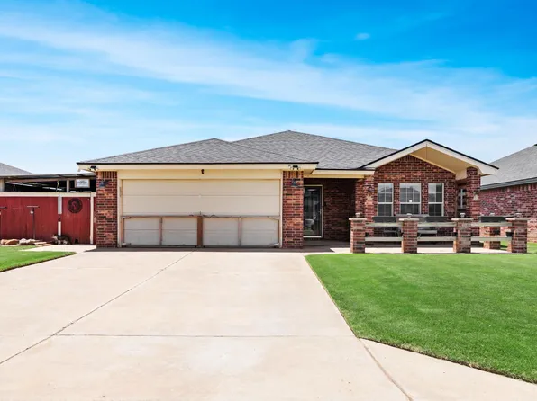 305 N 6th St, Wolfforth, TX 79382