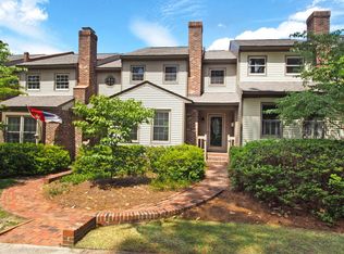 249 E New York Ave, Southern Pines, NC 28387