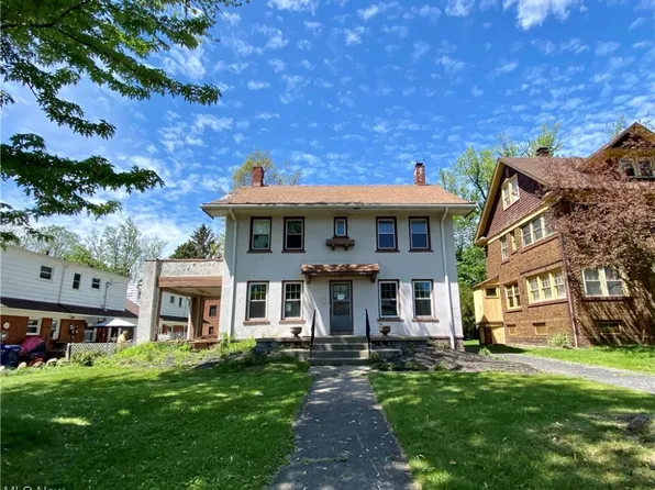 3159 Euclid Heights Blvd, Cleveland Heights, OH 44118