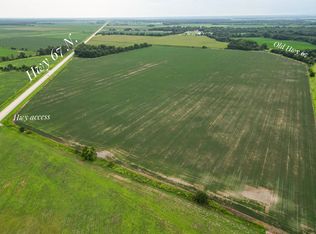 Highway 67 N, Biggers, AR 72413