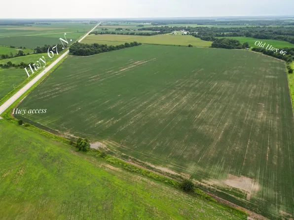 Highway 67 N, Biggers, AR 72413