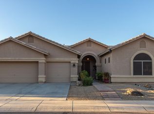 2604 W Summerside Rd, Phoenix, AZ 85041