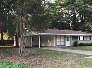 309 Curve Dr, Monroe, LA 71203