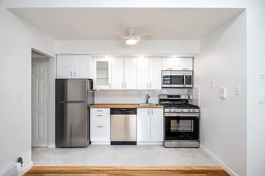 165 West 95th Street