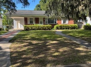 2041 Brogdon St, Savannah, GA 31406