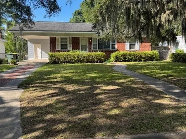 2041 Brogdon Street, Savannah, GA 31406