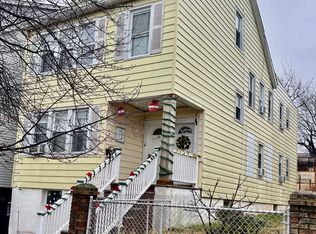 173 Highland Ave FLOOR 3, Kearny, NJ 07032