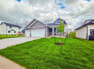 3026 Myron St, Norwalk, IA 50211