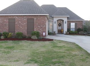 7140 Rue Nouvelle Ecosse, Addis, LA 70710