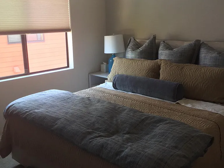 Master Bedroom.