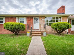 7315 Green Acres Dr, Glen Burnie, MD 21060