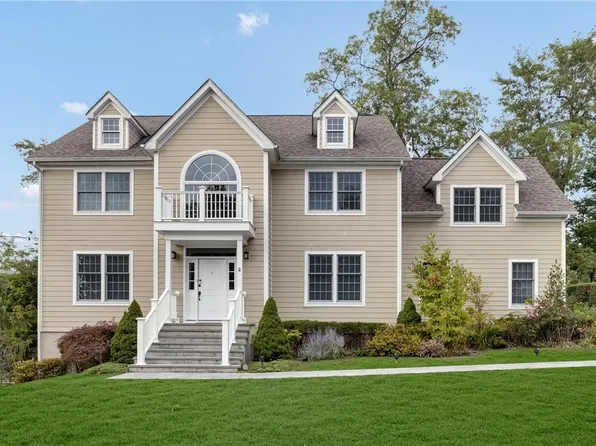 135 Old Lyme Road, Purchase, NY 10577