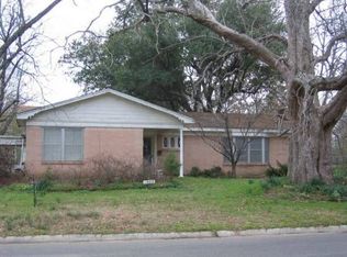 1803 Graham St, Paris, TX 75460