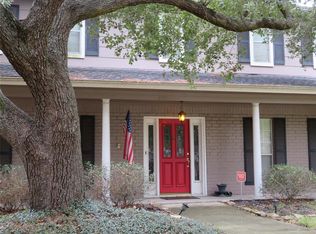 5011 Red Lodge Dr, Houston, TX 77084