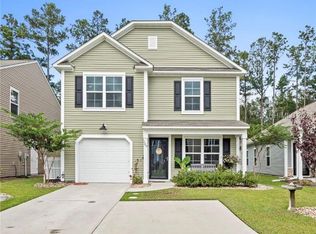 109 Scarlet Oak, Bluffton, SC 29910