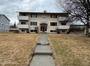 6952 Weimer Rd, Anchorage, AK 99502