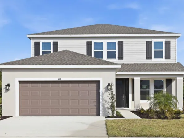 714 Sky Shade Dr, Apollo Beach, FL 33572