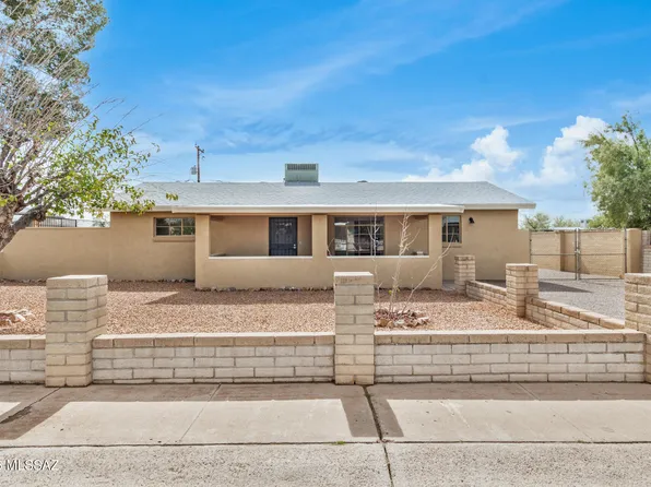 827 W Calle Castile, Tucson, AZ 85756