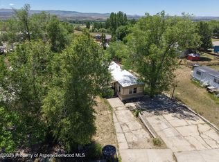 2210 Crockett Dr, Craig, CO 81625