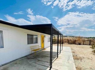 23725 Longvue Rd, Desert Hot Springs, CA 92241